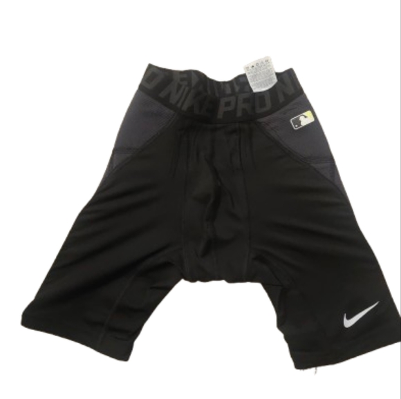 Nike Other - Nike Slider Shorts